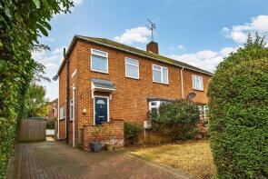 95, Withycombe Drive, Banbury OX16 0SD