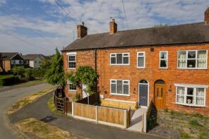 10, Green Lane, Wincham, Northwich CW9 6EF