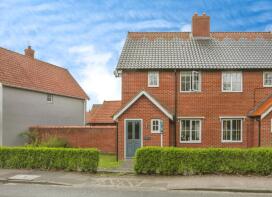 Highlands, Mellis Road, Eye IP23 8DB