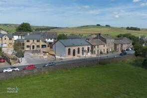 6b, Keighley Road, Laneshawbridge BB8 7HU