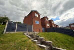 3, Aysgarth Rise, Swallownest, Sheffield S26 4SS