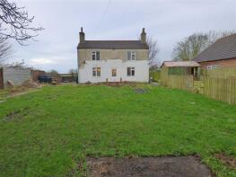 Rose Cottage, Town Street, Louth LN11 7BH