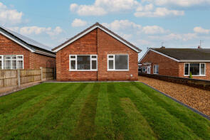 9, Ford Way, Armitage, Rugeley WS15 4BX