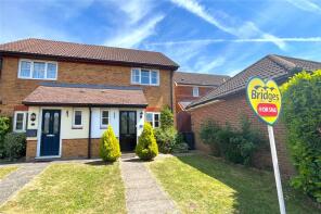 56, Parish Close, Aldershot GU12 6NU