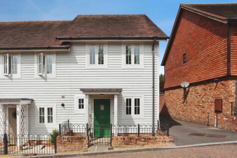 Lower St. Marys, Ticehurst, Wadhurst, East Sussex, TN5
