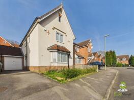 15, Speckled Wood Road, Basingstoke RG24 9SR