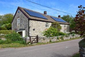 Pinewood Cottage, Road Past Chaffhayes, Honiton EX14 9HD