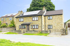 Avoza, Grewelthorpe Village, Ripon HG4 3BS