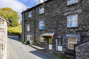 Dell Cottage, Far Sawrey, Ambleside LA22 0LQ