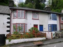 Gwelafon, Derwen-las, Machynlleth SY20 8TN