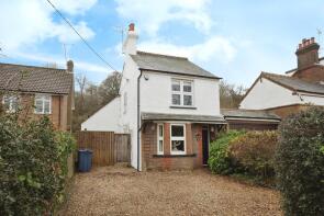 40 Sunrise, Kings Lane, Great Missenden HP16 0QY