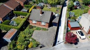 60a, Brook Lane, Ripley DE5 8JA