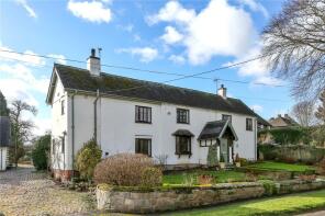 The Spindles, Moor Lane, Melbourne, Tonge DE73 8BD