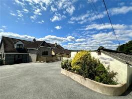 Greystone Lodge, Cameley Road, Cameley, Bristol BS39 5AF