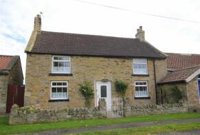 Old School House, The Green, Richmond DL11 7AP