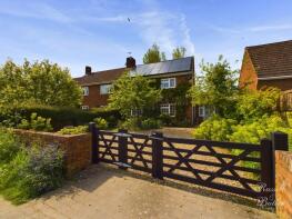 2, The Elms, Buckingham MK18 4LY