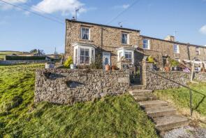 Westholme, Village Road, Richmond DL11 6NA