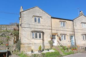 1, The Hollow, Lower North Wraxall SN14 7AB