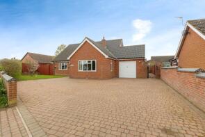 7a May Lodge, Fen Street, Attleborough NR17 1SR
