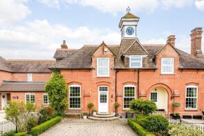 4, Deanwood Farm, Stockcross, Newbury RG20 8JL