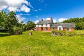 Oaklands, Upcott Lane From Little Upcot To A4111 Eardisley, Hereford HR3 6PR