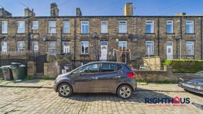 17, Prospect Terrace, Bradford BD15 7RQ