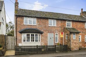 Wildwood, London Road, Blewbury, Didcot OX11 9NY