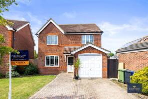 16, Navensby Close, Grimsby DN37 9FB