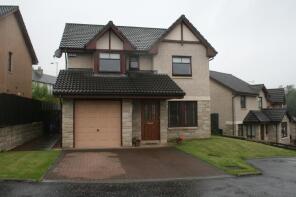 3, Old Mill Way, Denny FK6 5GY