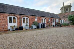 Holly Cottage, Hagg Road, Spilsby PE23 4DS