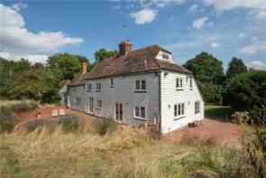 Workhouse Cottage, Workhouse Road, Faversham ME13 0JP