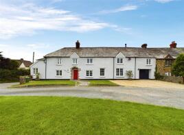 Red Lion House, Road From Stewarts Road To Week Green, Week St Mary, Holsworthy EX22 6UZ