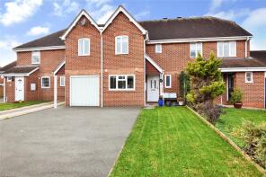 63, Willow Lane, Milton, Abingdon OX14 4EG