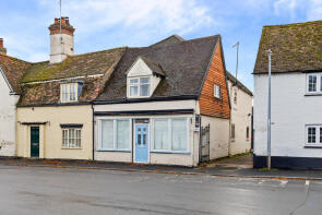 12c, High Street, Huntingdon PE28 0TD