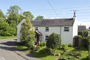 The Ferns, Main Street, Burnaston, Derby DE65 6LG