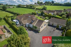 Sunridge, High Street, Hardington Mandeville, Yeovil BA22 9PJ