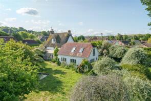 Old Thatch, Havelins, Stourpaine DT11 8TH