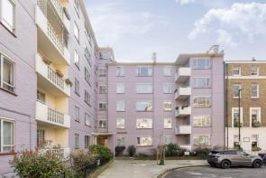 Flat 11, Brampton House, Red Lion Square, London WC1R 4RA