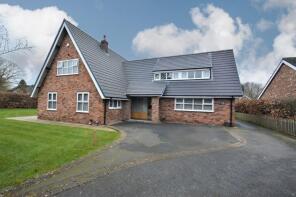 18, Mainwaring Road, Knutsford WA16 8TR