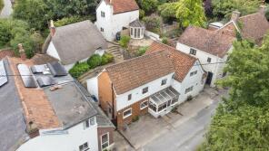 1-2, Long Hollow, Edington BA13 4PE