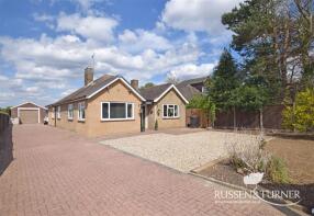 12 Hillcroft, Chapel Lane, King's Lynn PE33 0LH