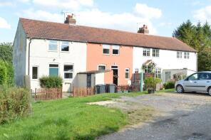 1, Low Lead Cottages, Milner Lane, Saxton, Tadcaster LS24 9QH