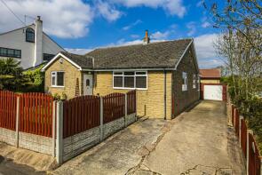 31 The Bungalow, Scholes Lane, Scholes, Rotherham S61 2RG