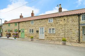 Far View Cottage, Marlpit Lane, Baldersby YO7 4PG