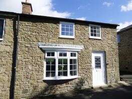 29, Armstrong Street, Hexham NE48 2TN