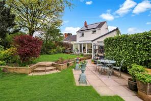 4 Bumbles, Brompton Meadows, Dulverton TA22 9PD