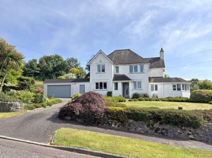 Redwood Road, Sidmouth