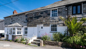 2, The Cottage, Pendoggett Road, St Kew, Bodmin PL30 3HH