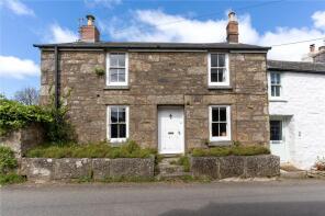 1 Trevu, Boslandew Hill, Penzance TR19 6UD