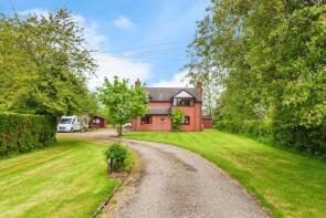 One Acre, Sandy Lane, Threapwood, Malpas SY14 7AU